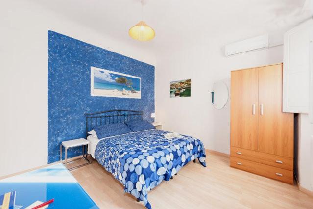 Soggiorno Venere Florens Exteriör bild